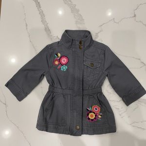 Hanna Andersson Outdoor Jacket